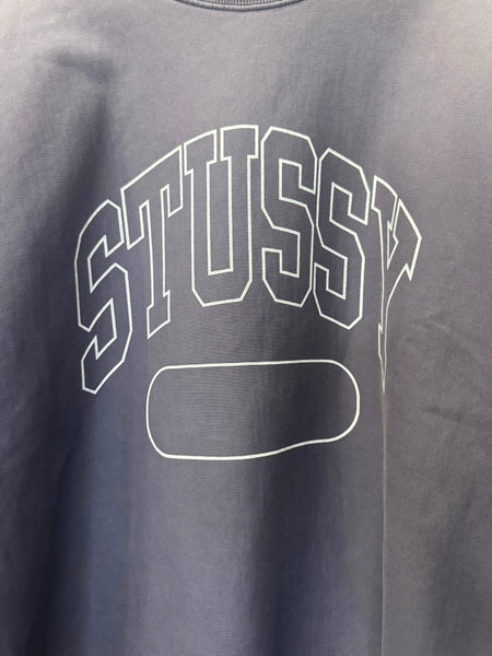 Stüssy блуза / crewneck