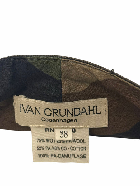Ivan Grundahl панталон