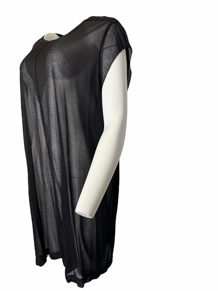 Rick Owens S/S 2020 рокля