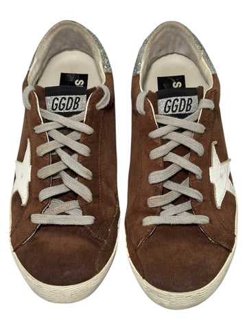 Golden Goose кецове