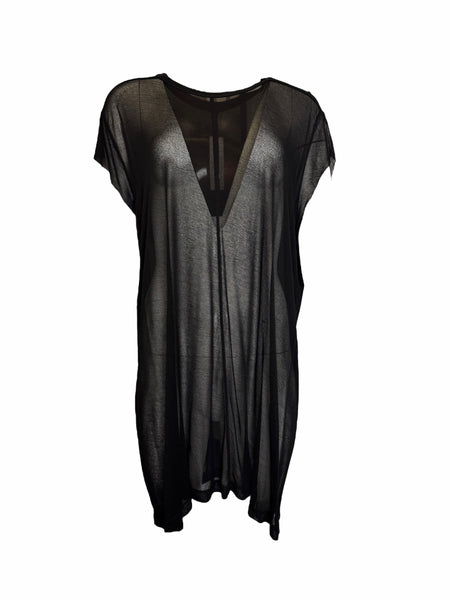 Rick Owens S/S 2020 рокля