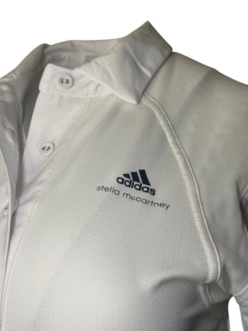 Stella McCartney x Adidas блуза