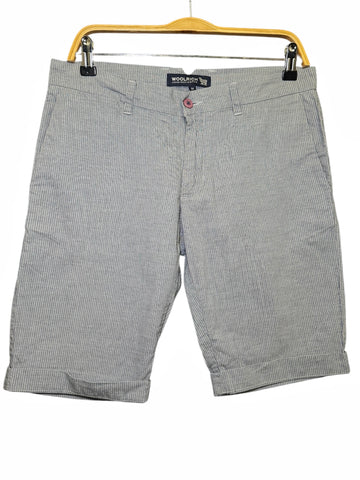 Woolrich къси панталони