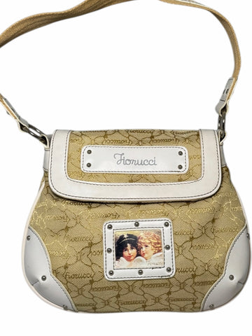 Fiorucci винтидж чанта