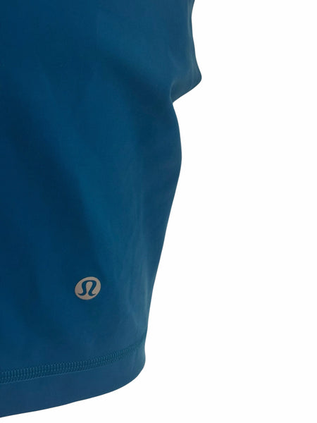 Lululemon син клин
