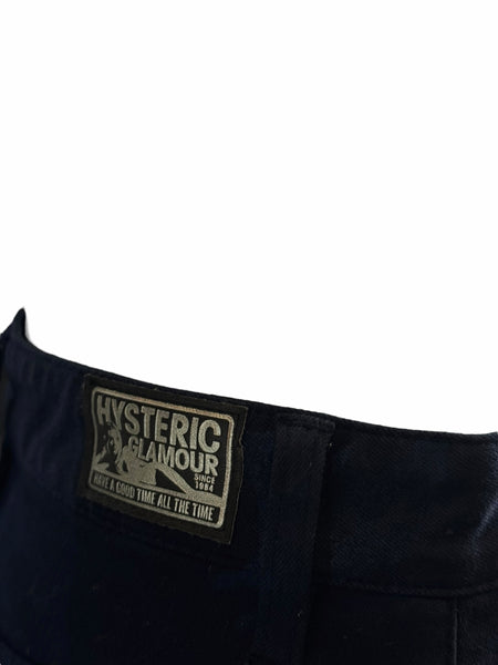 Hysteric Glamour пола