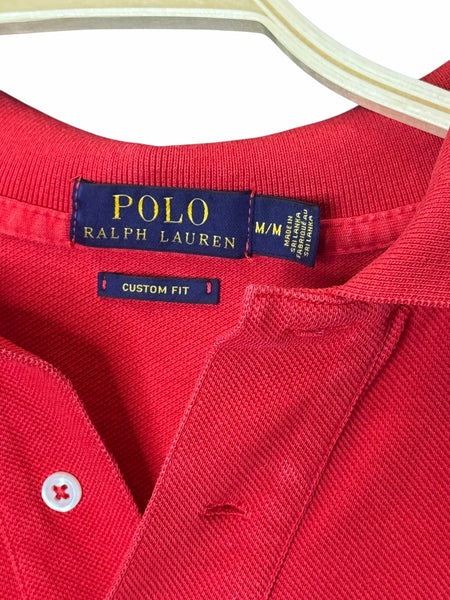 Ralph Lauren поло блуза