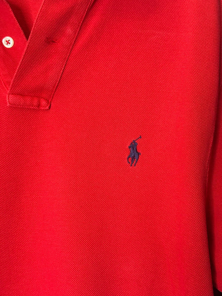 Ralph Lauren поло блуза