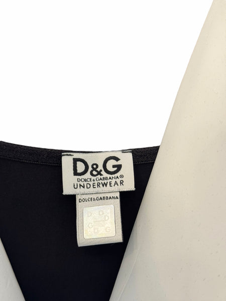 Dolce & Gabbana топ