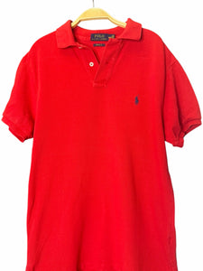 Ralph Lauren поло блуза