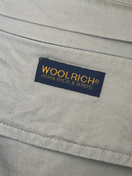 Woolrich пола