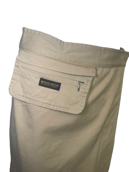 Woolrich пола