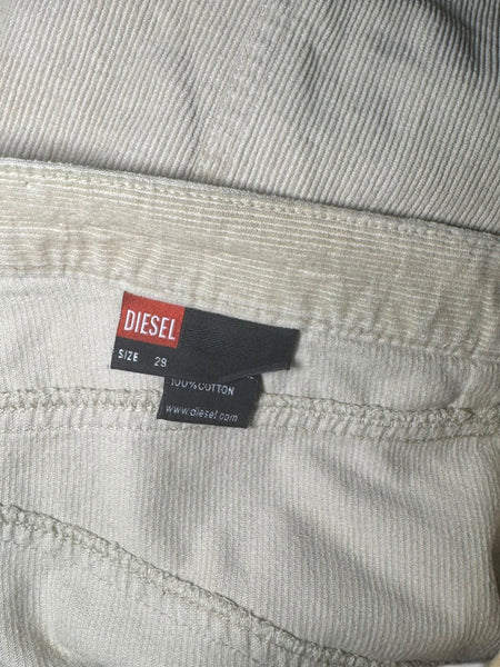 Diesel пола