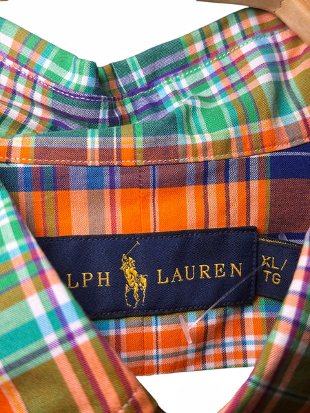 Ralph Lauren риза