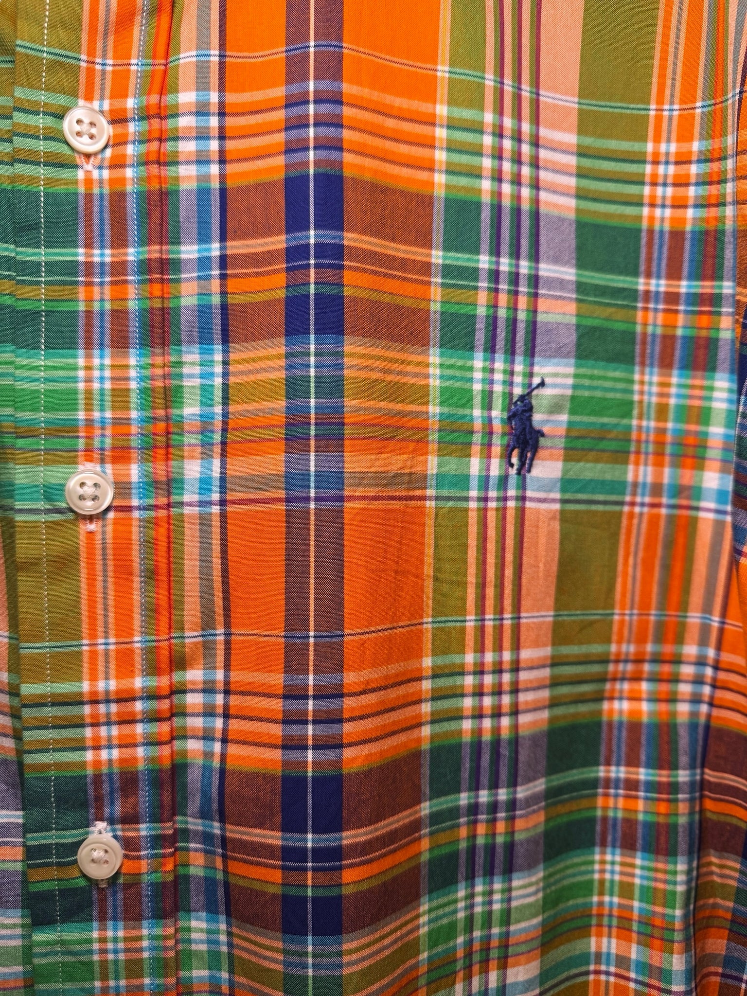 Ralph Lauren риза
