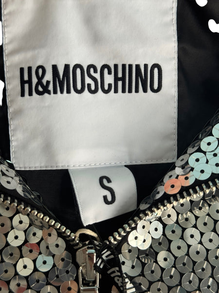Moschino for H&M рокля
