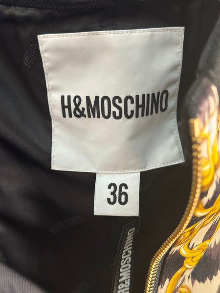 Moschino for H&M рокля