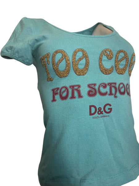 Dolce & Gabbana блузка