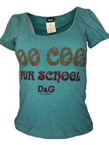 Dolce & Gabbana блузка