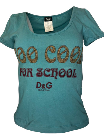 Dolce & Gabbana блузка