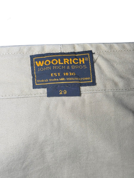 Woolrich пола