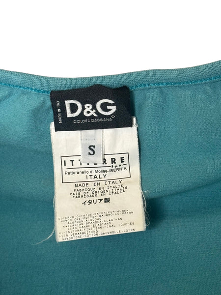 Dolce & Gabbana блузка