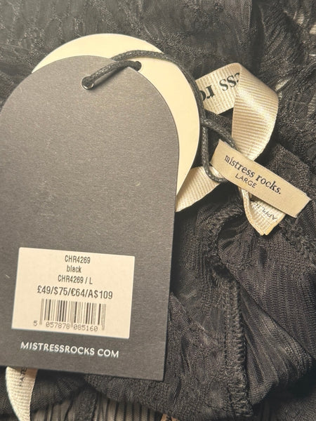 Mistress Rocks панталон