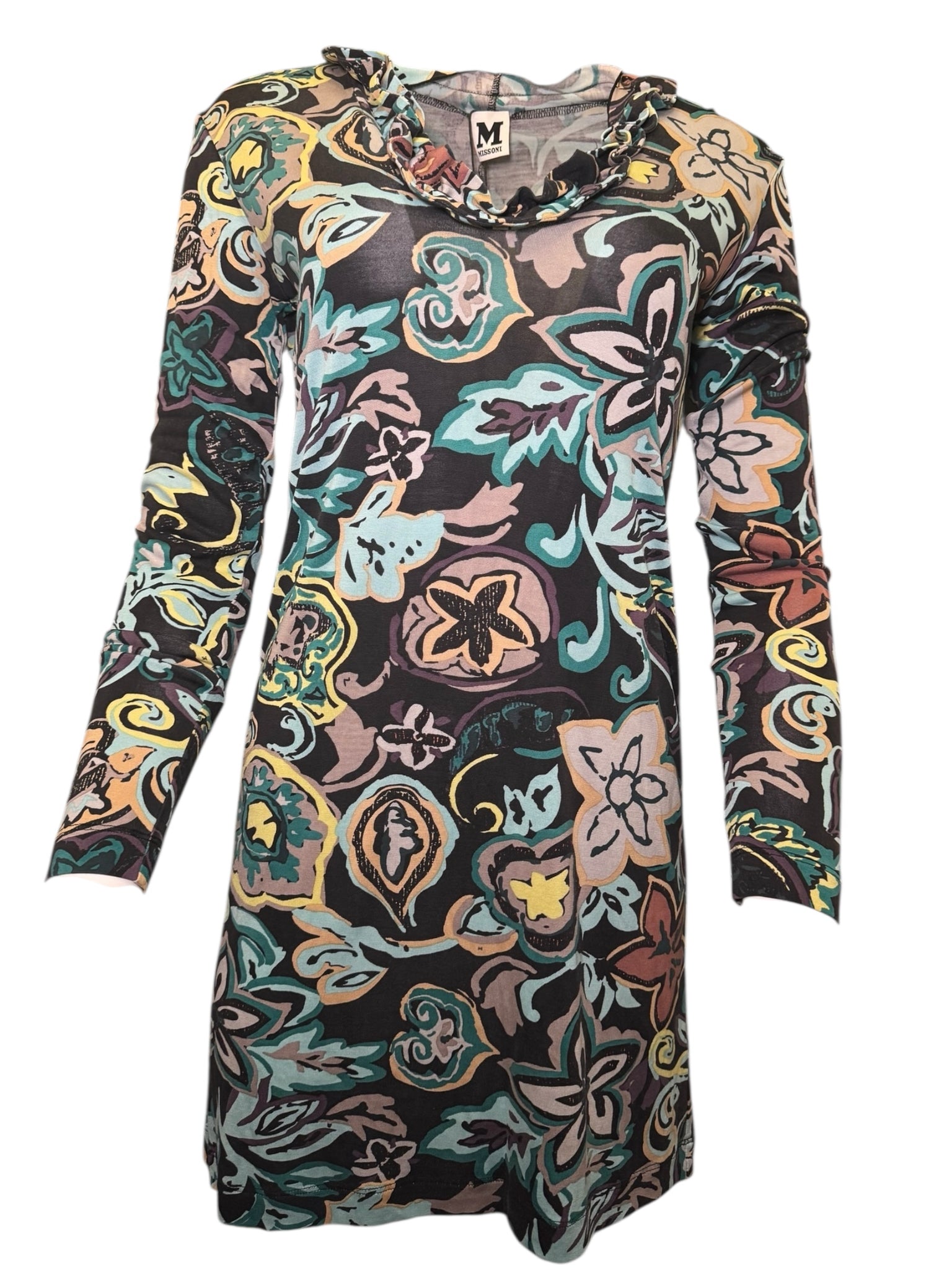 Missoni рокля