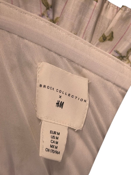 Brock Collection for H&M рокля