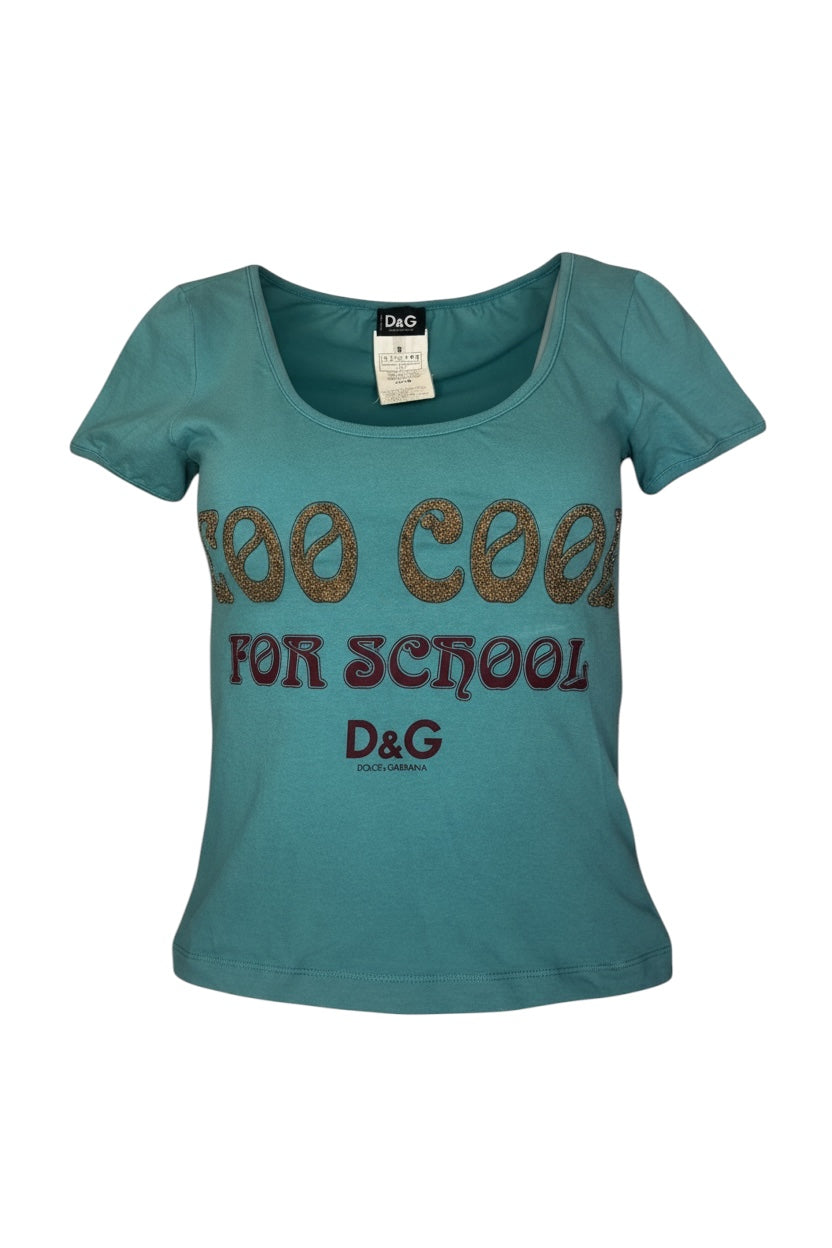 Dolce & Gabbana блузка