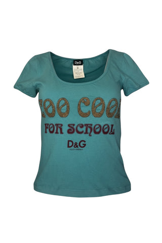 Dolce & Gabbana блузка