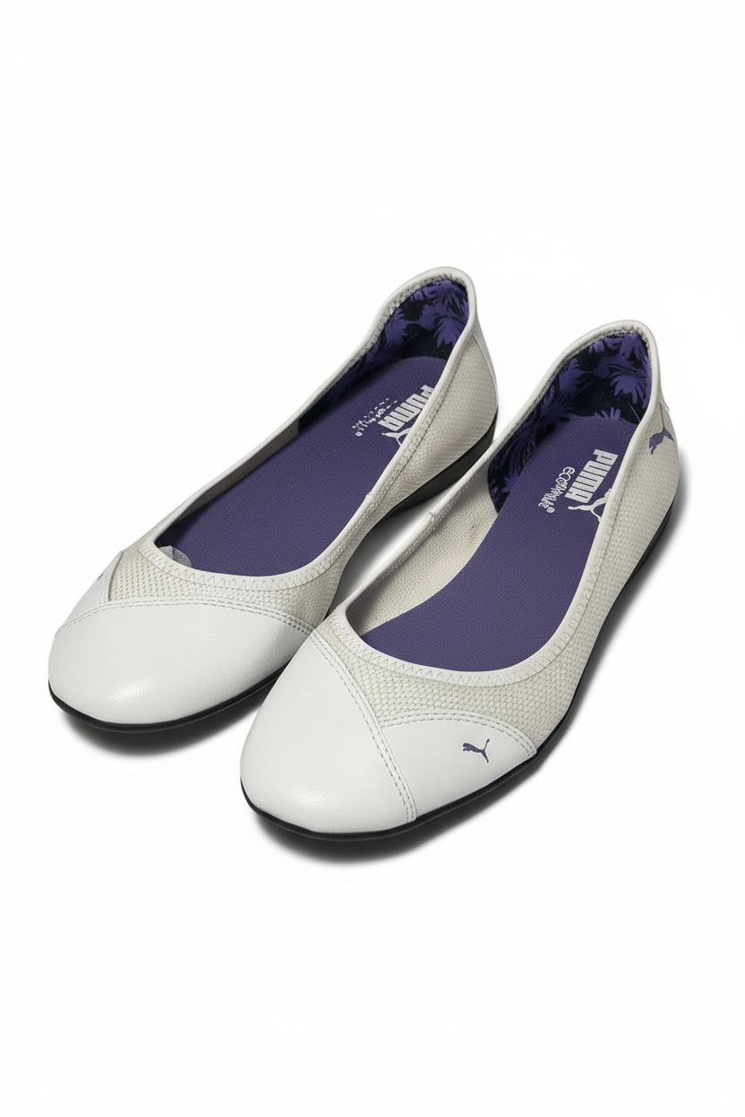 Puma балеринки