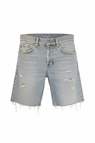 Prada къс панталон