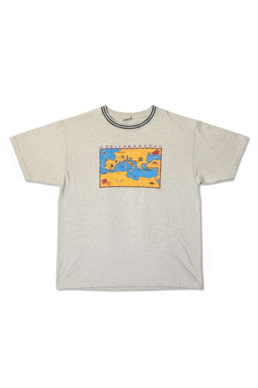 Винтидж тениска