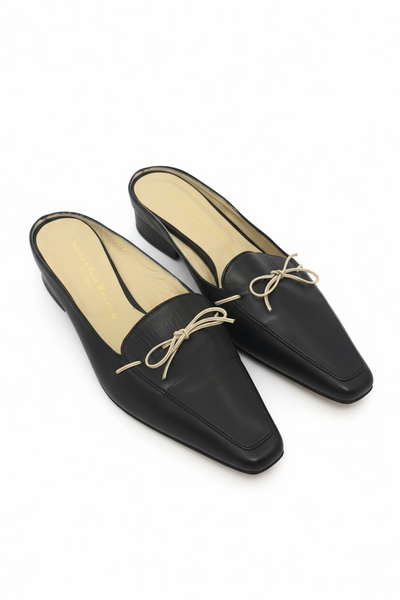 Sabrina & Fabio Morlacchi мюлове