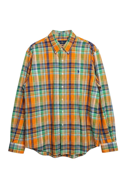 Ralph Lauren риза