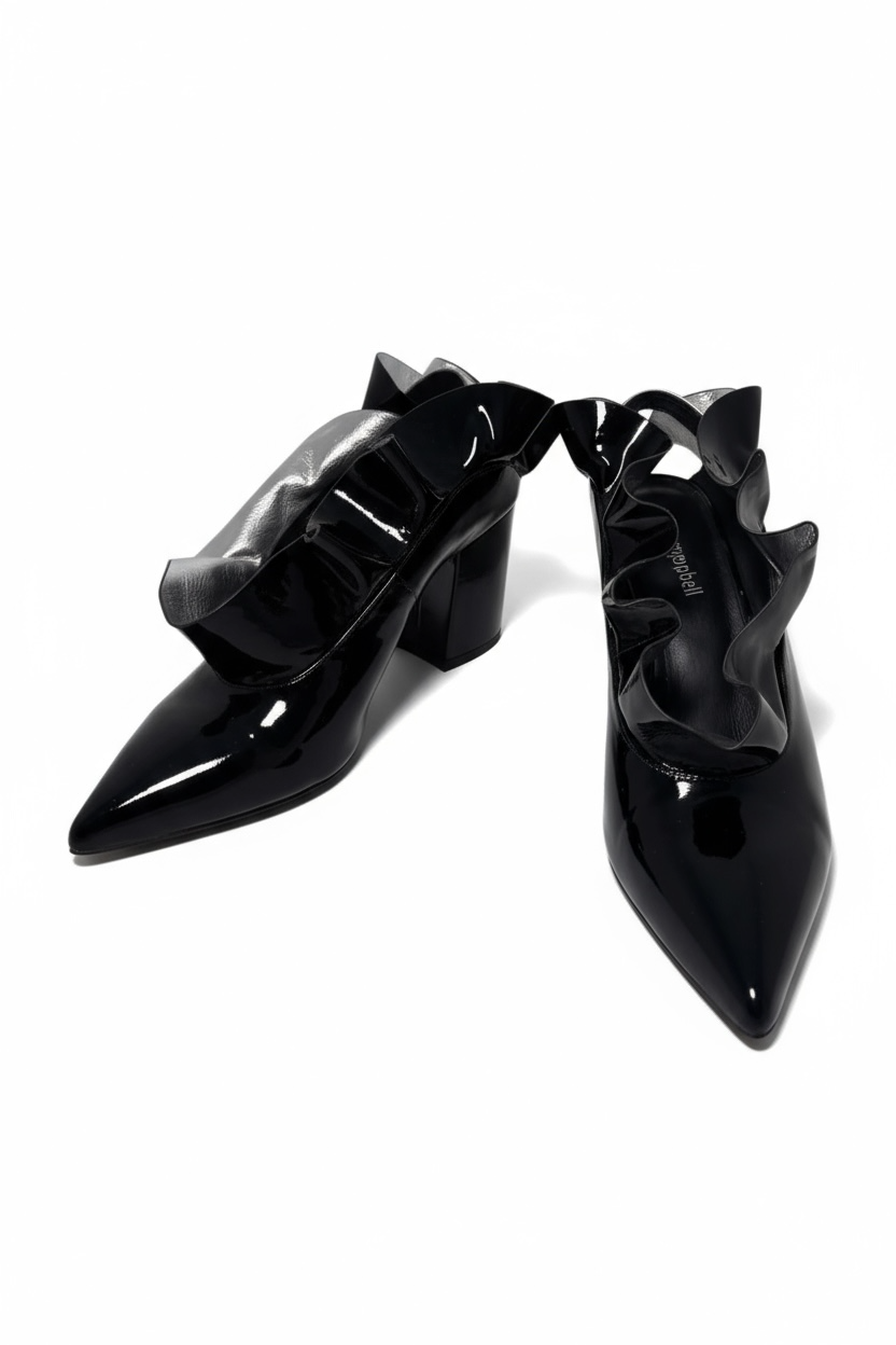 Jeffrey Campbell обувки на ток