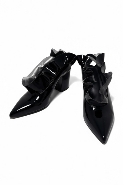 Jeffrey Campbell обувки на ток