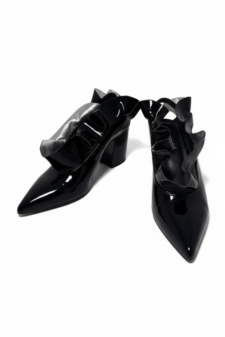 Jeffrey Campbell обувки на ток