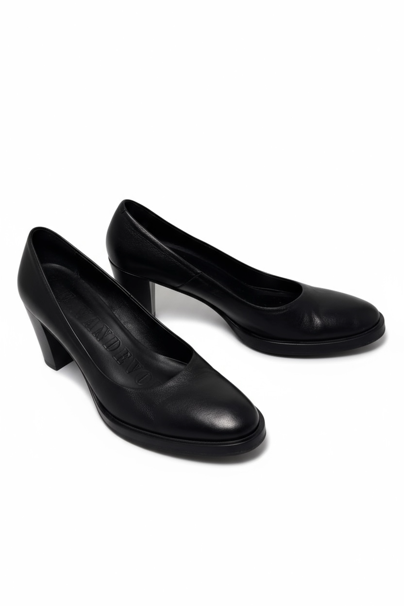 A.F Vandevorst обувки на ток