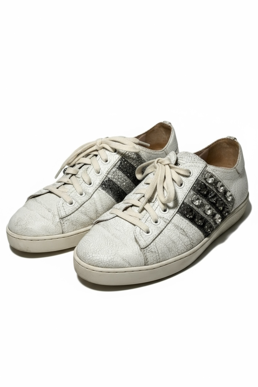 Miu Miu кецове