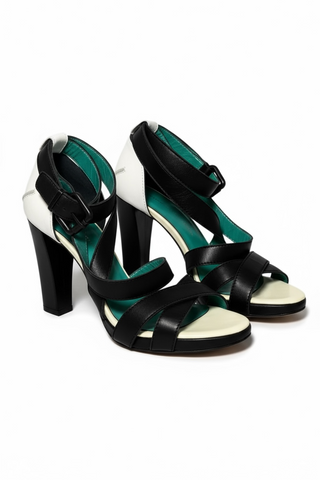 Costume National сандали на ток