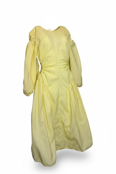 Cecilie Bahnsen рокля