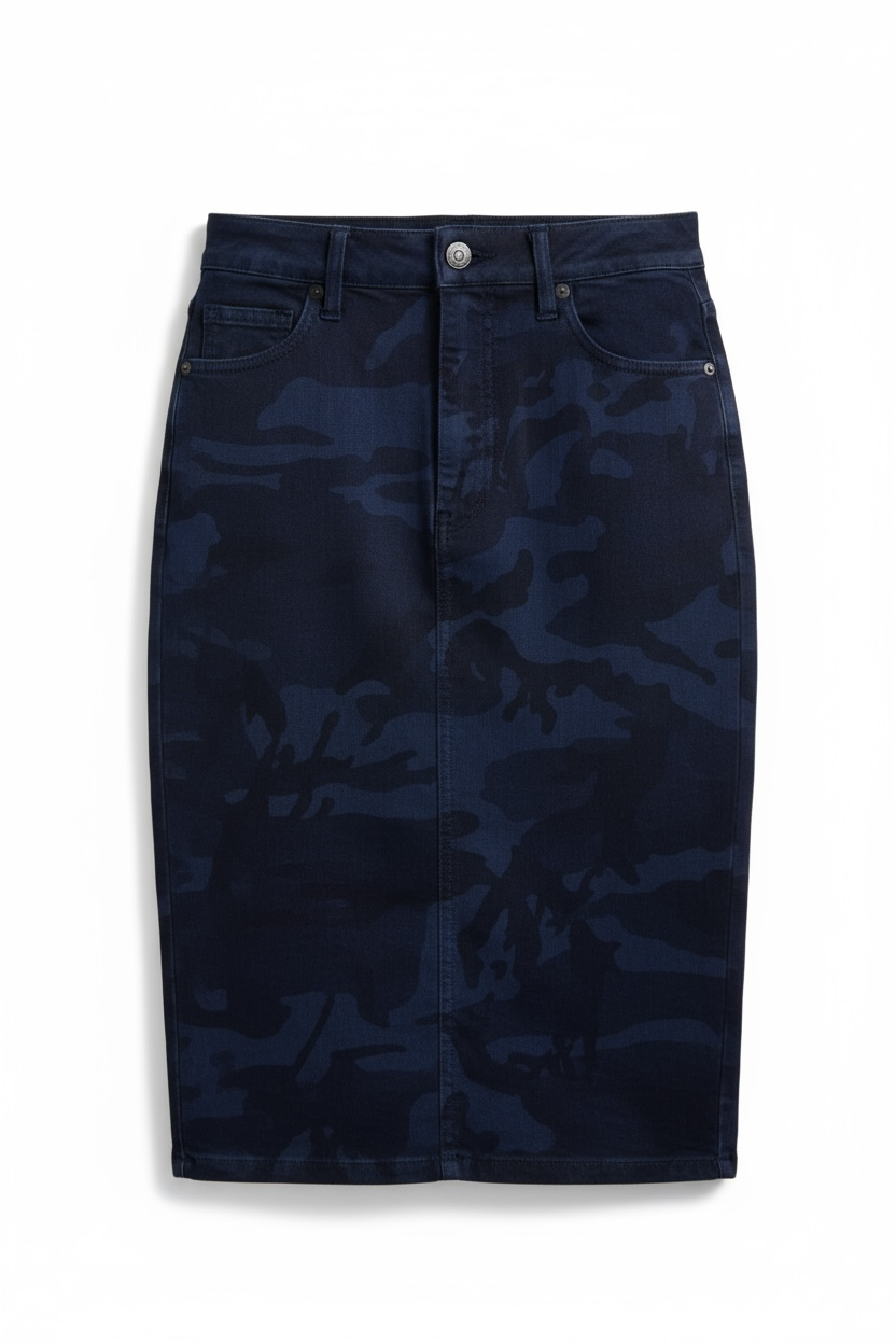 Hysteric Glamour пола