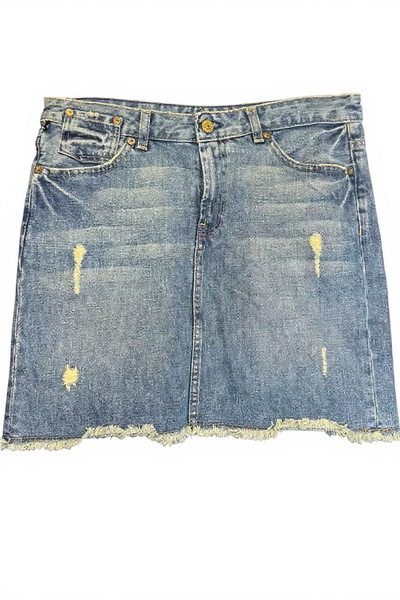 Polo Ralph Lauren дънкова пола