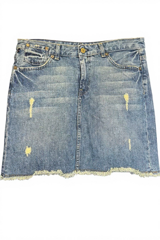 Polo Ralph Lauren дънкова пола