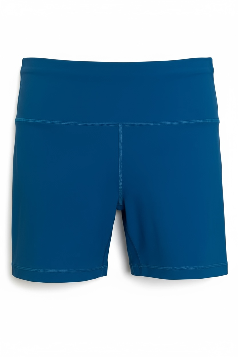 Lululemon син клин