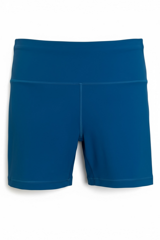 Lululemon син клин