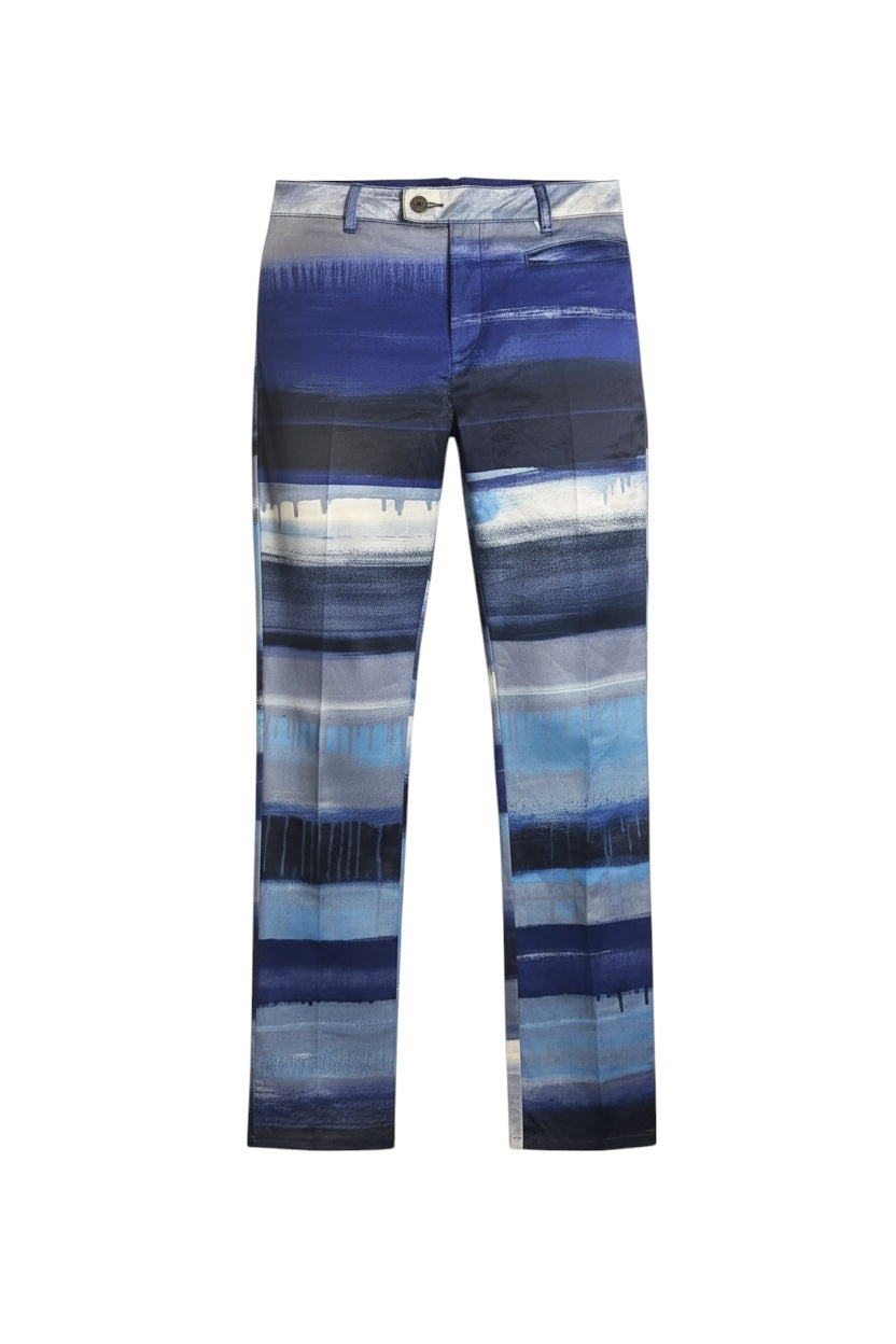 Moschino 90s панталон