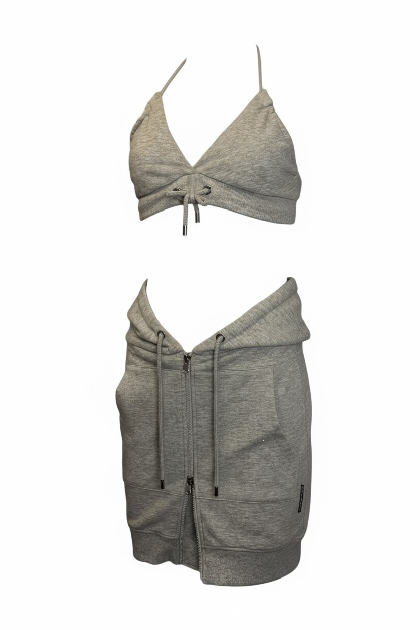 Moschino for H&M сет